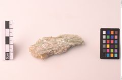 Foto von Apatit (NHMW-MIN-As229)